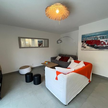 Villa Orethaga Piscine 10 Pers Porto Vecchio Ngoại thất bức ảnh