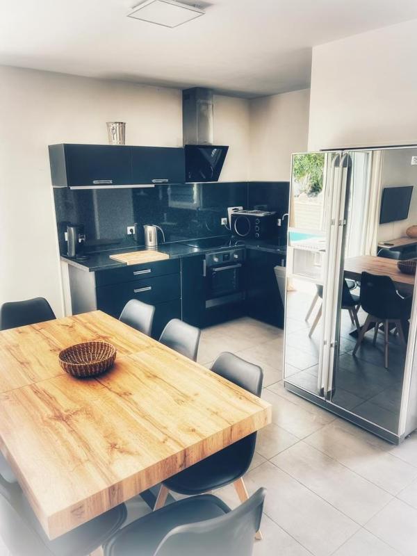Villa Orethaga Piscine 10 Pers Porto Vecchio Ngoại thất bức ảnh