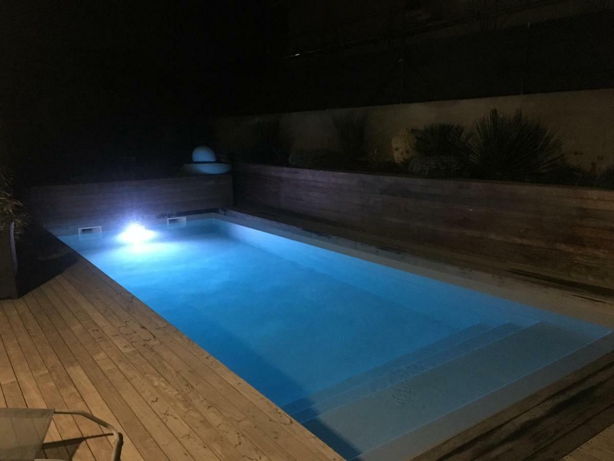 Villa Orethaga Piscine 10 Pers Porto Vecchio Ngoại thất bức ảnh