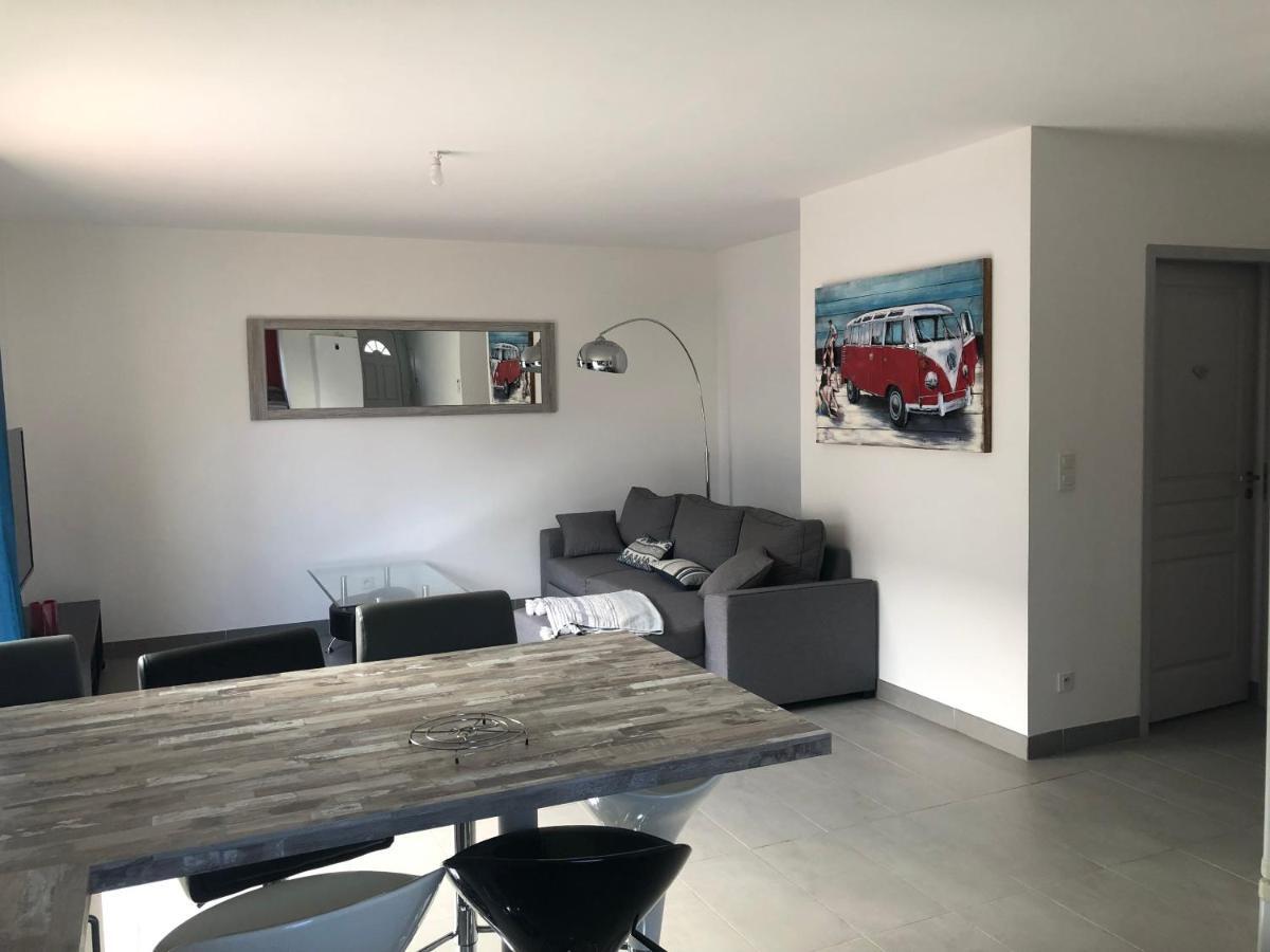 Villa Orethaga Piscine 10 Pers Porto Vecchio Ngoại thất bức ảnh